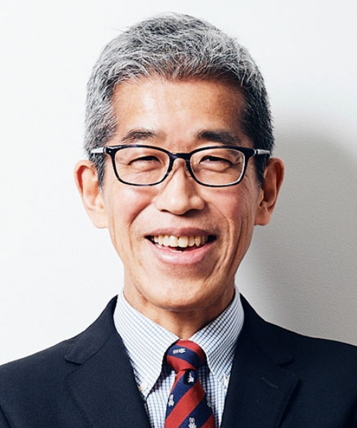 講師紹介